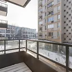 Apartmán Center By Renters
