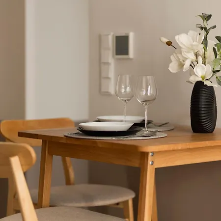 Appartamento Center By Renters *