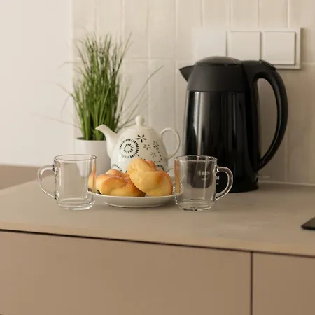 Appartamento Center By Renters Varsavia