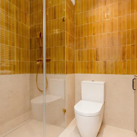 Center By Renters Appartamento