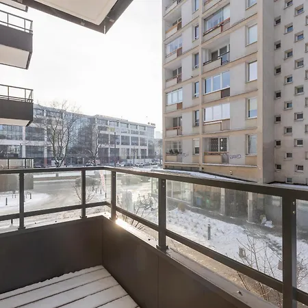 Appartamento Center By Renters