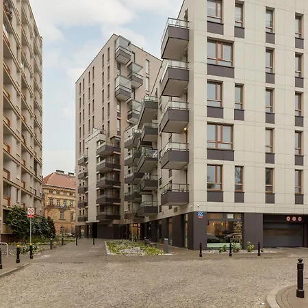 Appartement Center By Renters *